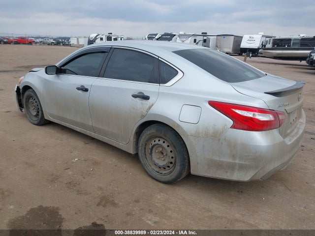 Nissan Altima 2.5 S 2017 1N4AL3AP7HN362971 Image 3