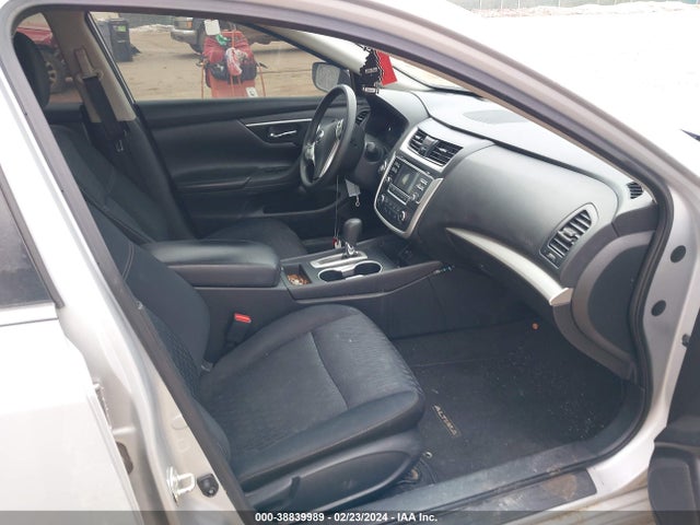 Nissan Altima 2.5 S 2017 1N4AL3AP7HN362971 Image 5