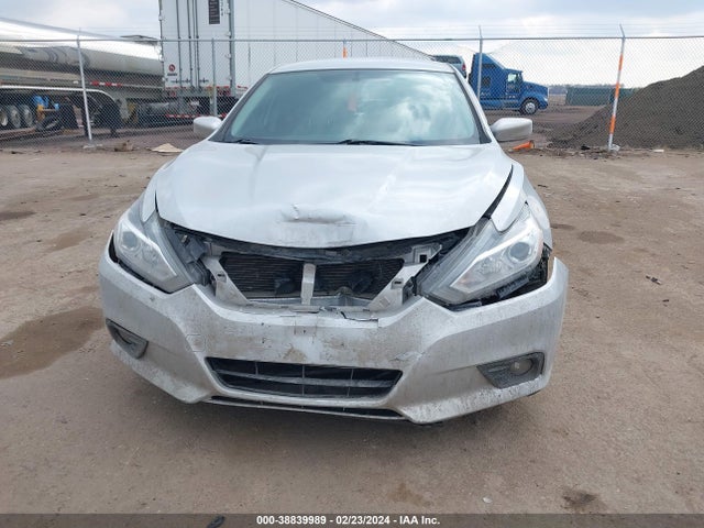 Nissan Altima 2.5 S 2017 1N4AL3AP7HN362971 Image 6