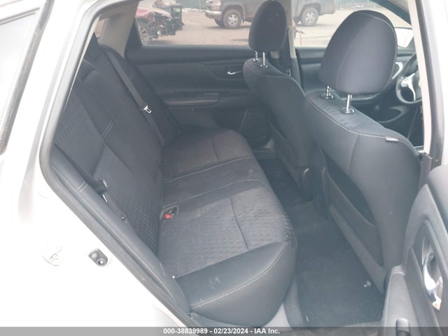 Nissan Altima 2.5 S 2017 1N4AL3AP7HN362971 Image 8