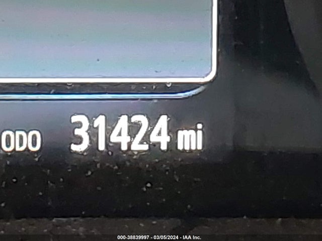 Toyota Sienna Xle 8 Passenger 2018 5TDYZ3DCXJS958012 Image 16