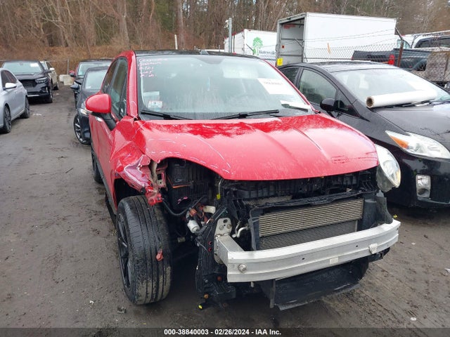 2016 FIAT 500X ZFBCFXBT7GP385945 Photo 5