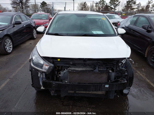 KIA RIO LX/S 2021 3KPA24AD9ME387863 Image 12