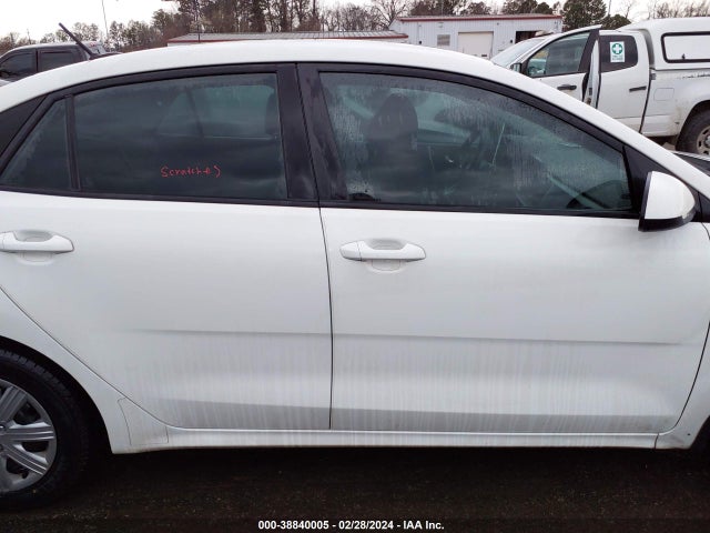 KIA RIO LX/S 2021 3KPA24AD9ME387863 Image 13