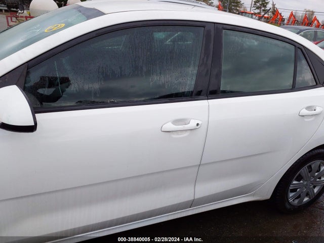 KIA RIO LX/S 2021 3KPA24AD9ME387863 Image 14