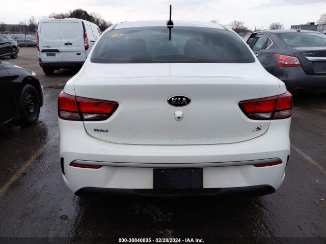 KIA RIO LX/S 2021 3KPA24AD9ME387863 Image 16