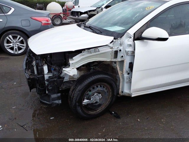 KIA RIO LX/S 2021 3KPA24AD9ME387863 Image 17