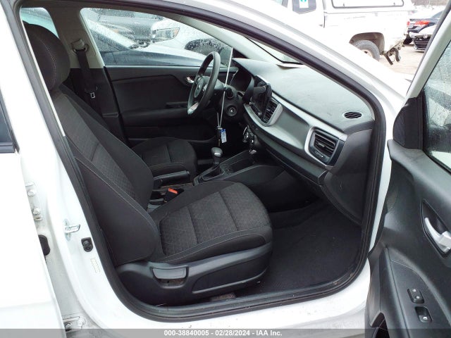 KIA RIO LX/S 2021 3KPA24AD9ME387863 Image 5