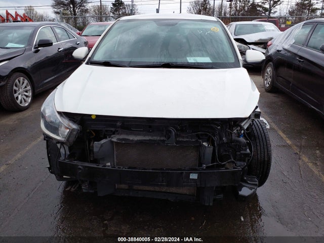 KIA RIO LX/S 2021 3KPA24AD9ME387863 Image 6