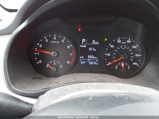 KIA RIO LX/S 2021 3KPA24AD9ME387863 Image 7