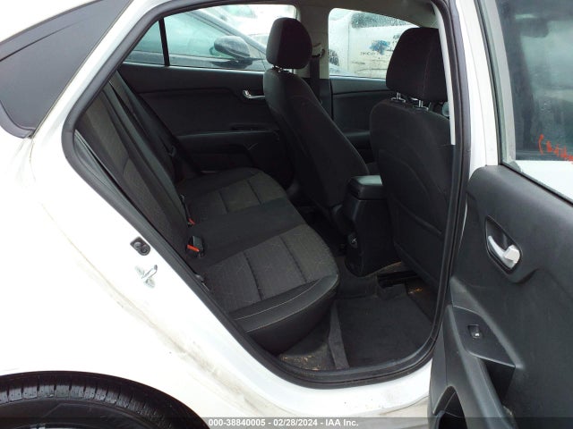 KIA RIO LX/S 2021 3KPA24AD9ME387863 Image 8