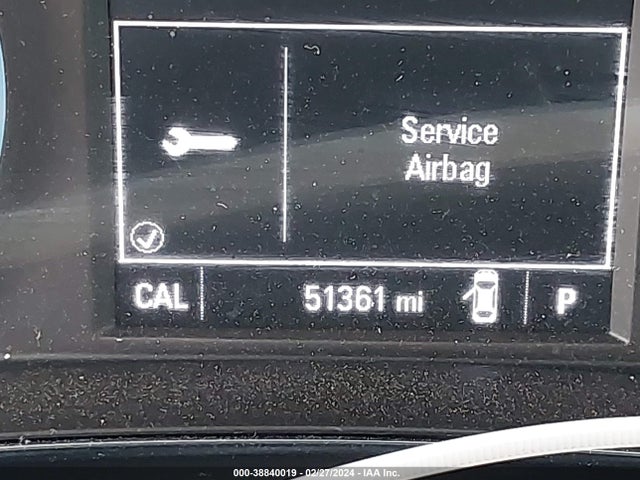 Chevrolet Cruze Lt Auto 2018 1G1BE5SMXJ7111700 Image 7