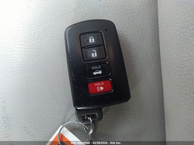 Toyota CAMRY XLE 2014 4T4BF1FK4ER395307 Image 11