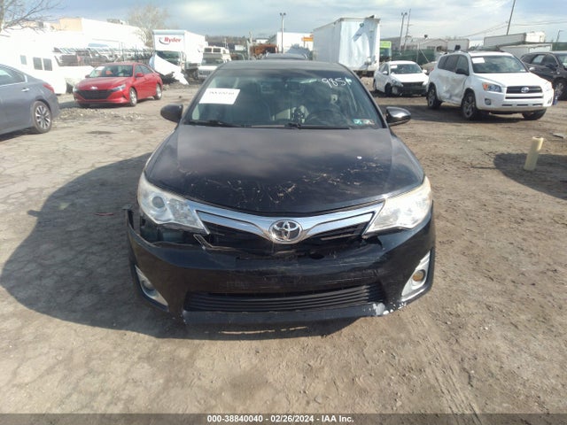 Toyota CAMRY XLE 2014 4T4BF1FK4ER395307 Image 6
