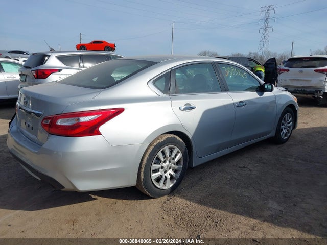 1N4AL3AP7HN303208 Nissan Altima 2.5/2.5 S/2.5 Sl/2.5 Sr/2.5 Sv