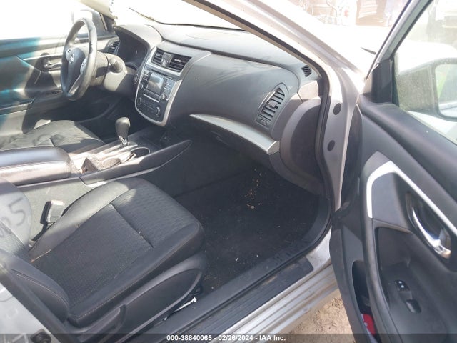 1N4AL3AP7HN303208 Nissan Altima 2.5/2.5 S/2.5 Sl/2.5 Sr/2.5 Sv