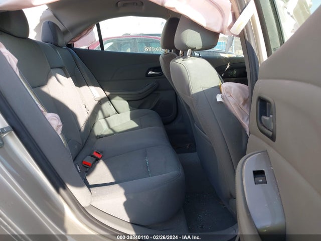 Chevrolet Malibu 1fl 2015 1G11A5SL7FF189024 Image 8