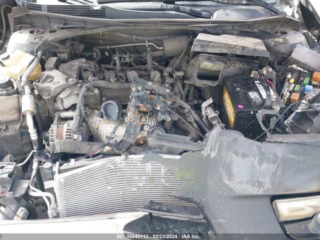 Nissan Altima 2.5 S 2015 1N4AL3AP1FC289752 Image 10