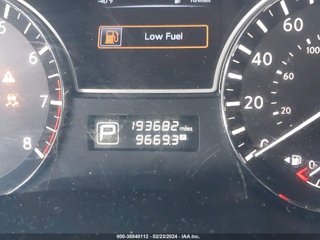 Nissan Altima 2.5 S 2015 1N4AL3AP1FC289752 Image 16