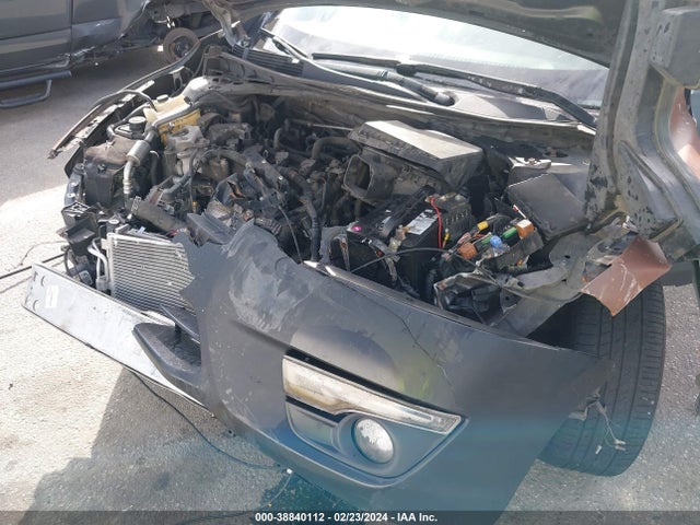Nissan Altima 2.5 S 2015 1N4AL3AP1FC289752 Image 6