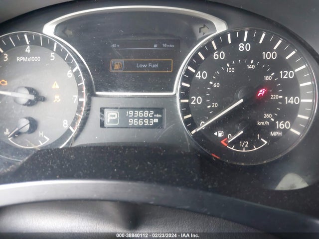 Nissan Altima 2.5 S 2015 1N4AL3AP1FC289752 Image 7