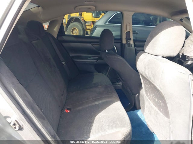 Nissan Altima 2.5 S 2015 1N4AL3AP1FC289752 Image 8