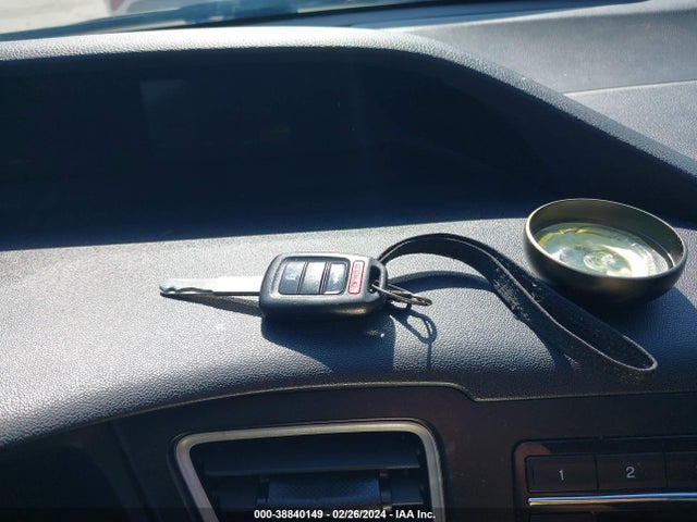 Honda Civic Lx 2014 19XFB2F55EE083314 Image 11