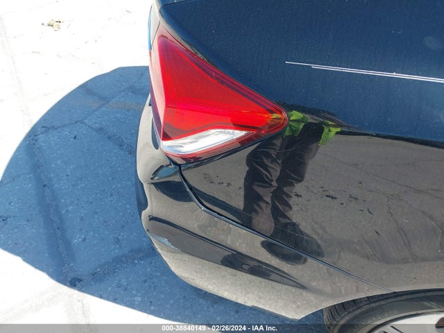 Honda Civic Lx 2014 19XFB2F55EE083314 Image 15