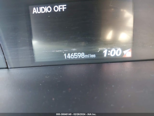 Honda Civic Lx 2014 19XFB2F55EE083314 Image 7