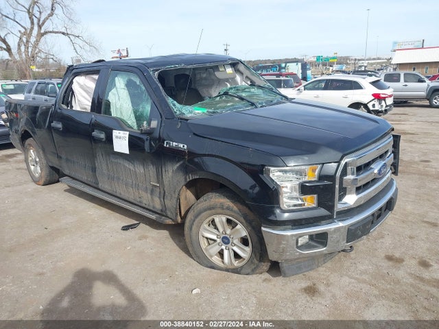 2017 1FTFW1EG9HKE40206 main image
