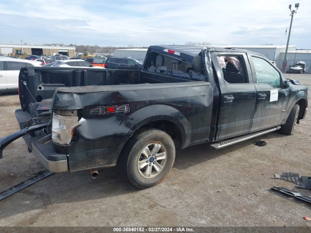 Ford F-150 Xlt 2017 1FTFW1EG9HKE40206 Image 4