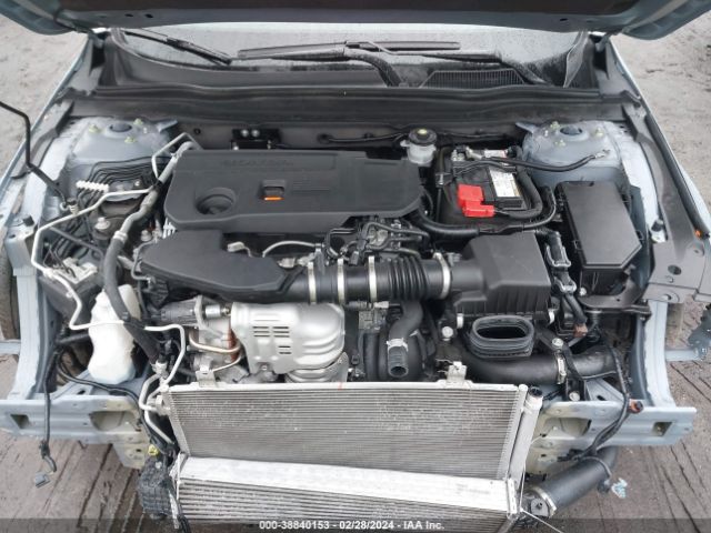 2021 HONDA ACCORD 1HGCV2F97MA006380 Photo 9