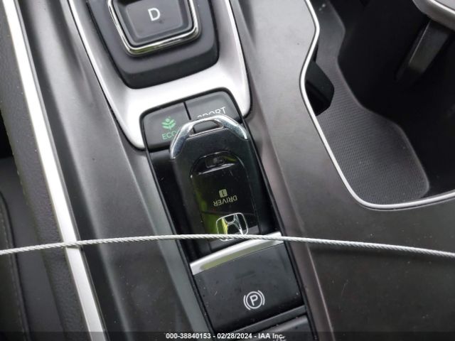 2021 HONDA ACCORD 1HGCV2F97MA006380 Photo 10