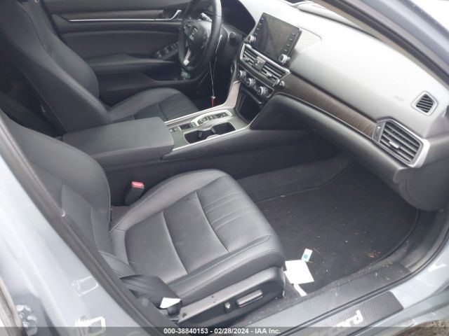 2021 HONDA ACCORD 1HGCV2F97MA006380 Photo 4