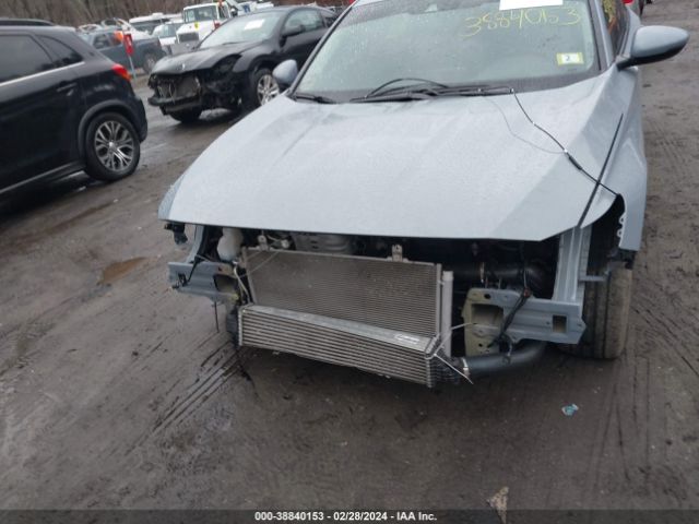 2021 HONDA ACCORD 1HGCV2F97MA006380 Photo 5