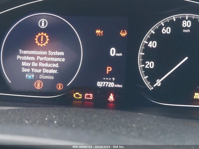 2021 HONDA ACCORD 1HGCV2F97MA006380 Photo 6
