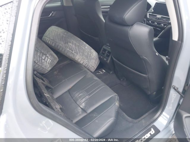2021 HONDA ACCORD 1HGCV2F97MA006380 Photo 7