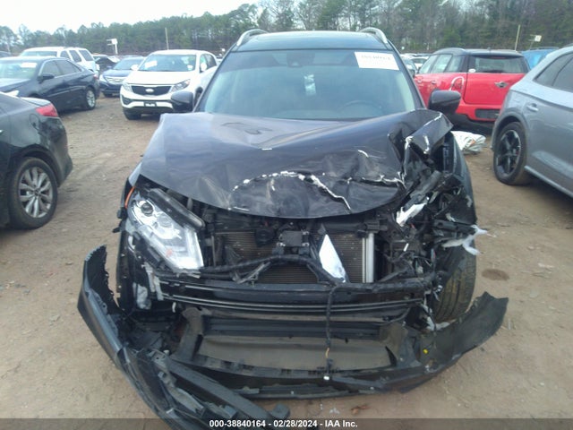 Nissan Rogue Sl 2018 JN8AT2MT4JW485161 Image 12