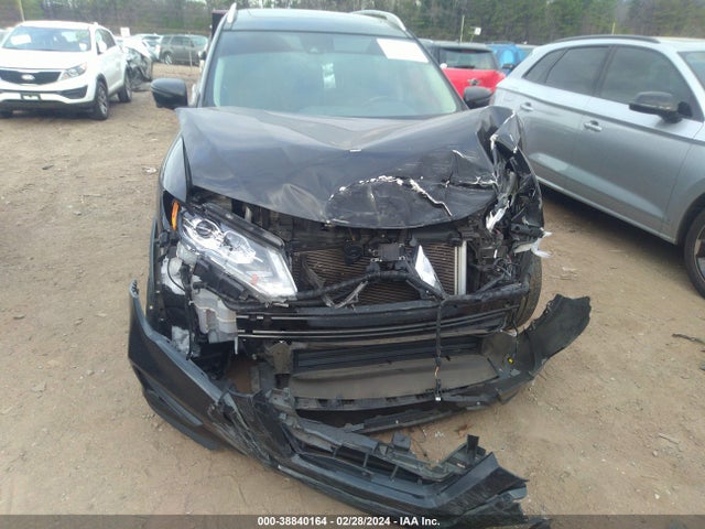 Nissan Rogue Sl 2018 JN8AT2MT4JW485161 Image 19