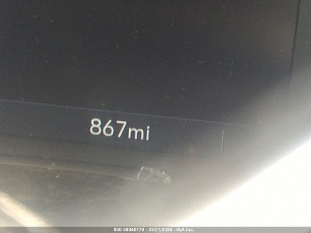 Chevrolet Blazer Fwd 2lt 2024 3GNKBCR49RS178447 Image 7