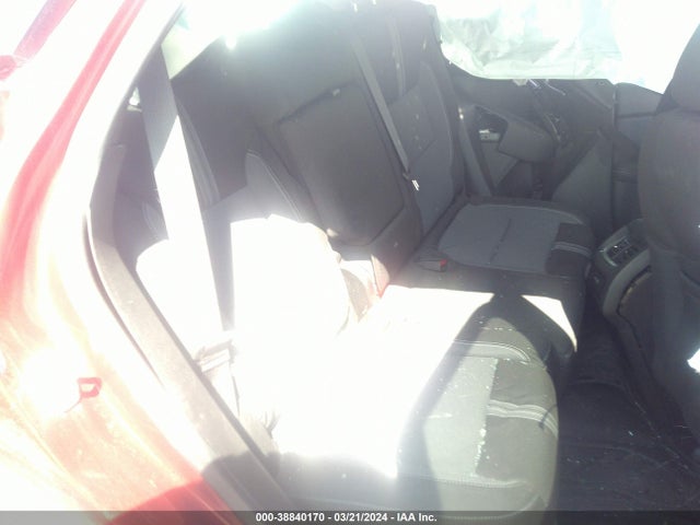 Chevrolet Blazer Fwd 2lt 2024 3GNKBCR49RS178447 Image 8