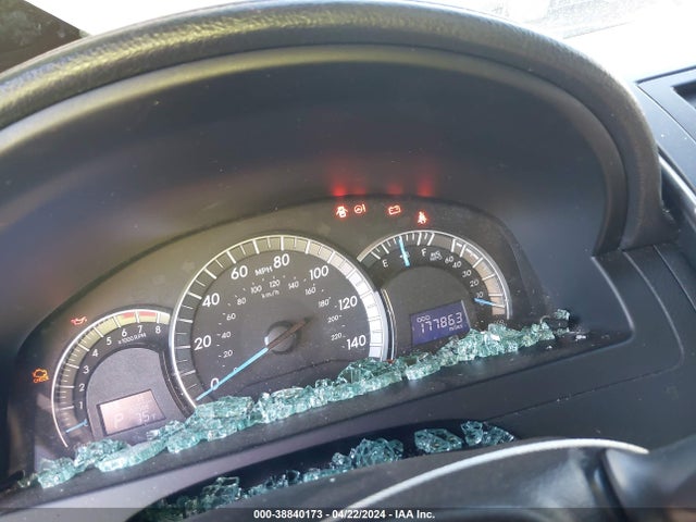 Toyota CAMRY SE 2014 4T1BF1FK3EU392103 Image 7