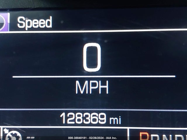 Chevrolet IMPALA 1LT 2018 2G1105SA2J9164521 Image 16