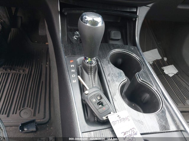 Chevrolet Impala 1fl 2018 2G11X5S38J9159398 Image 11
