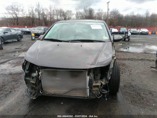Honda Odyssey Ex-l 2014 5FNRL5H63EB069505 Image 12