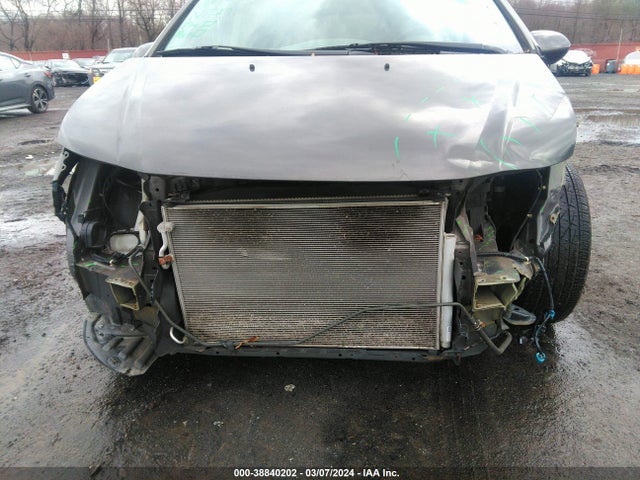 Honda Odyssey Ex-l 2014 5FNRL5H63EB069505 Image 6
