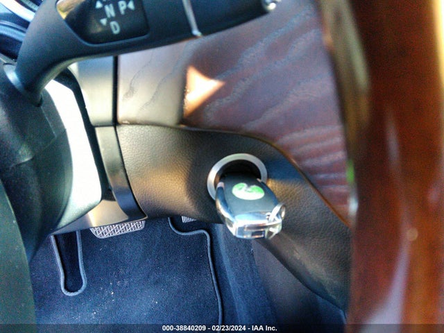 Mercedes-Benz GLE 350 2016 4JGDA5JB1GA773930 Image 11