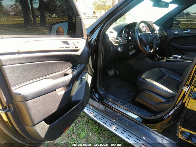 Mercedes-Benz GLE 350 2016 4JGDA5JB1GA773930 Image 20