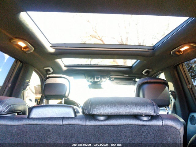Mercedes-Benz GLE 350 2016 4JGDA5JB1GA773930 Image 6