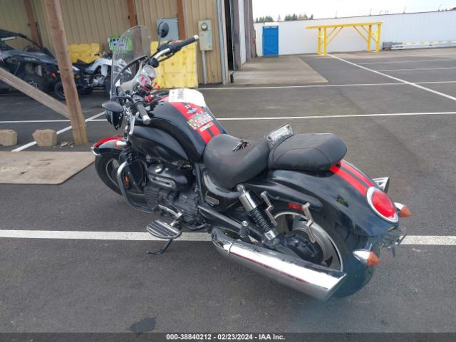 2017 TRIUMPH MOTORCYCLE ROCKET III SMTC02L47HJ788029 Photo 2